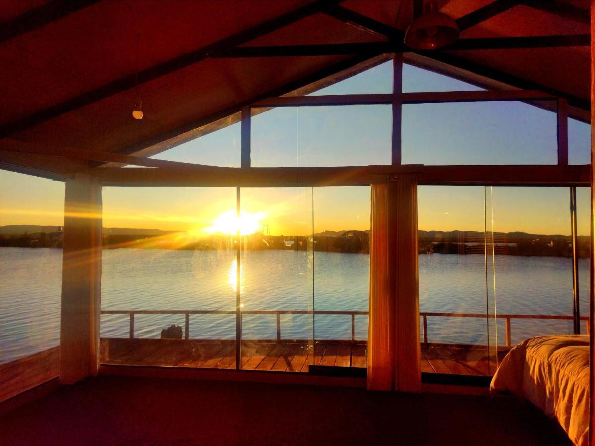 Вилла Puno, Titicaca Экстерьер фото