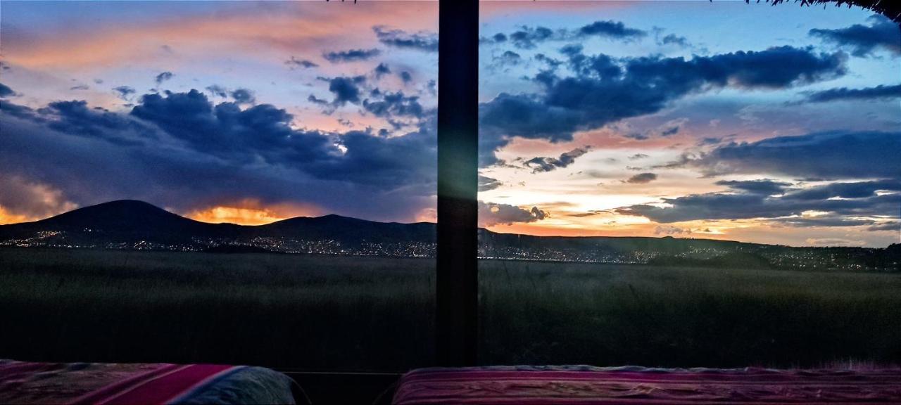 Вилла Puno, Titicaca Экстерьер фото